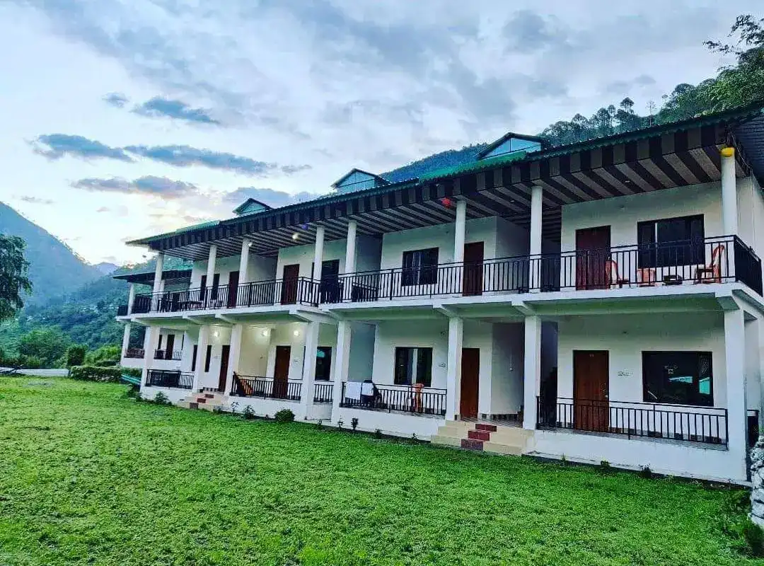 Yantra Retreat