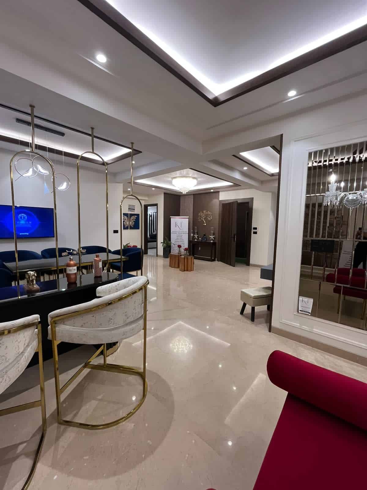 Trehan Luxury Floors Sector 70A – image 4