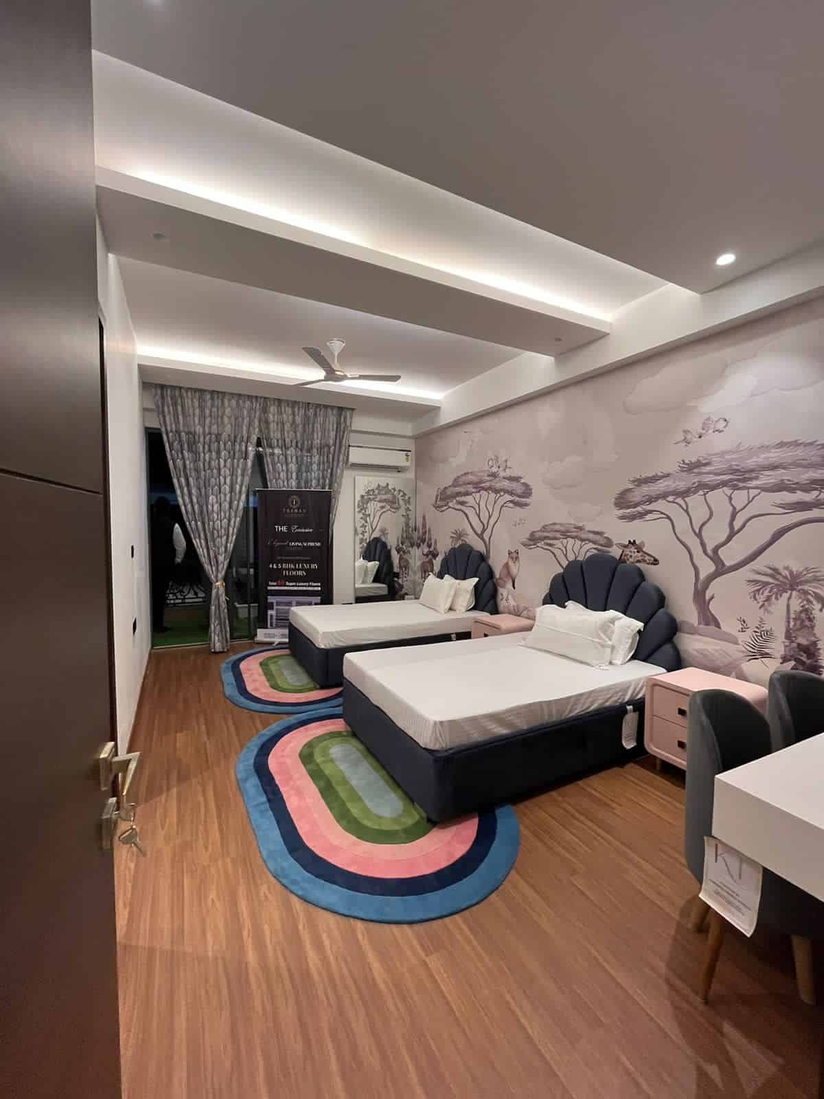 Trehan Luxury Floors Sector 70A – image 8