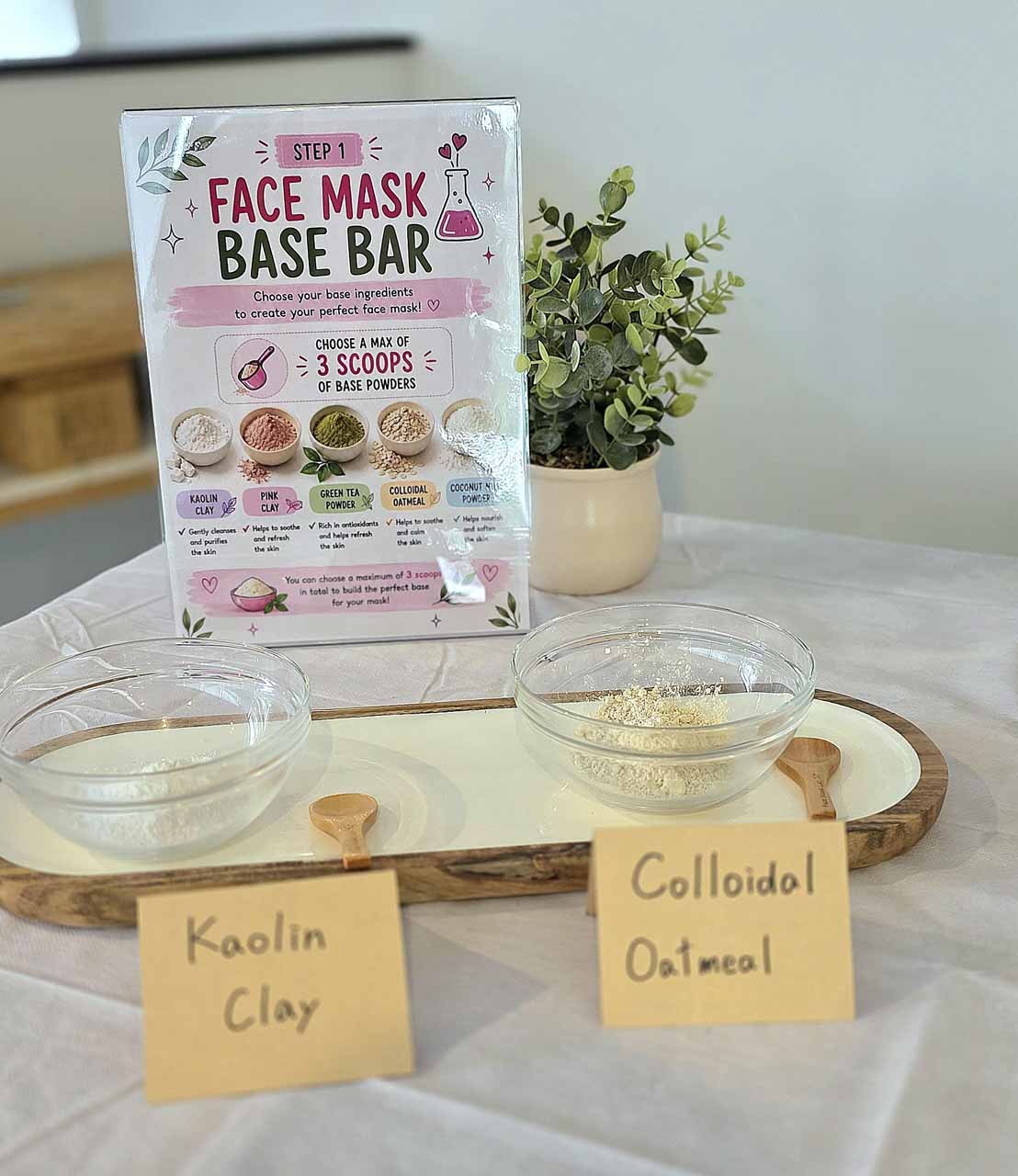 Face Mask Lab 22