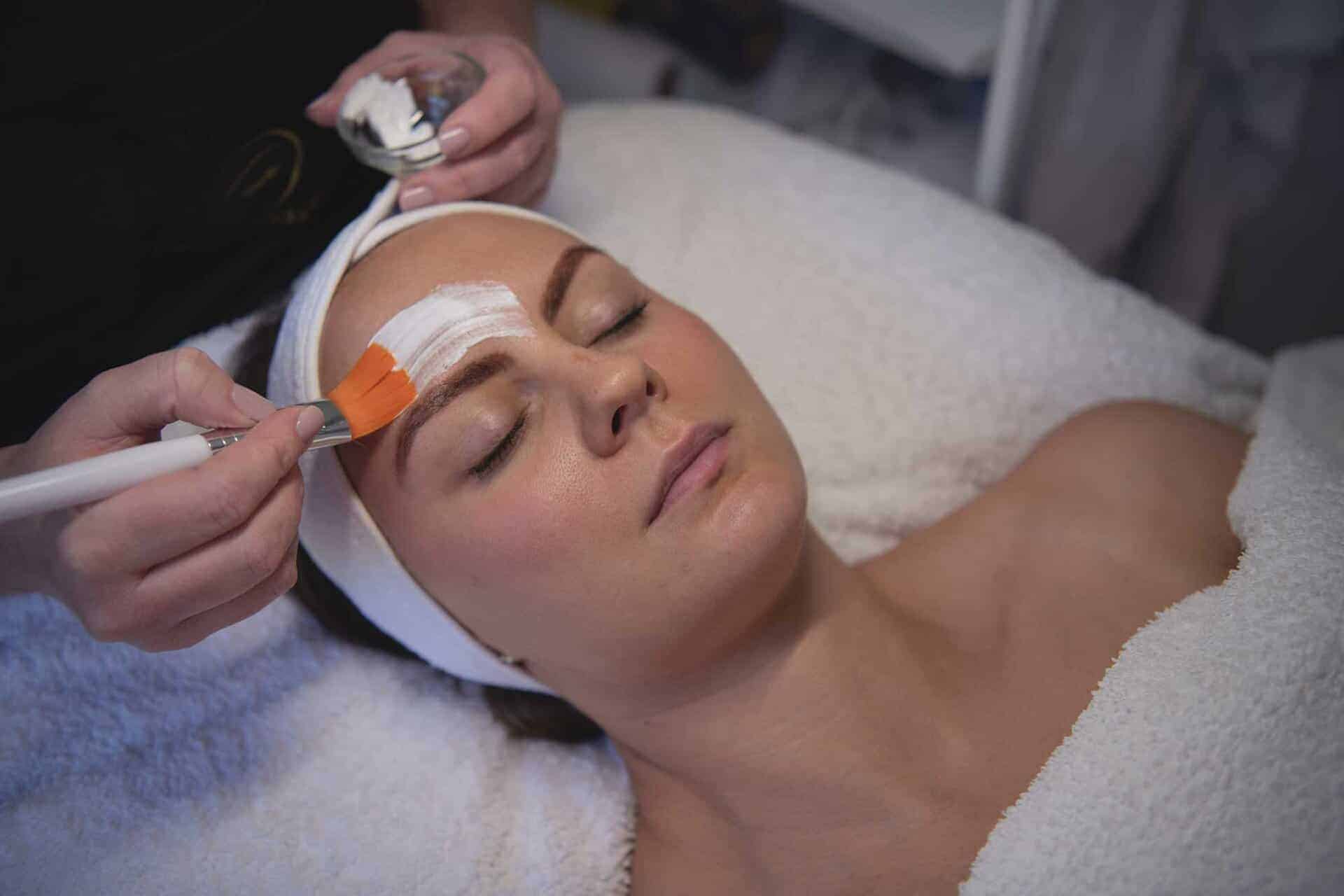 Facial Treatments Facial Treatments
