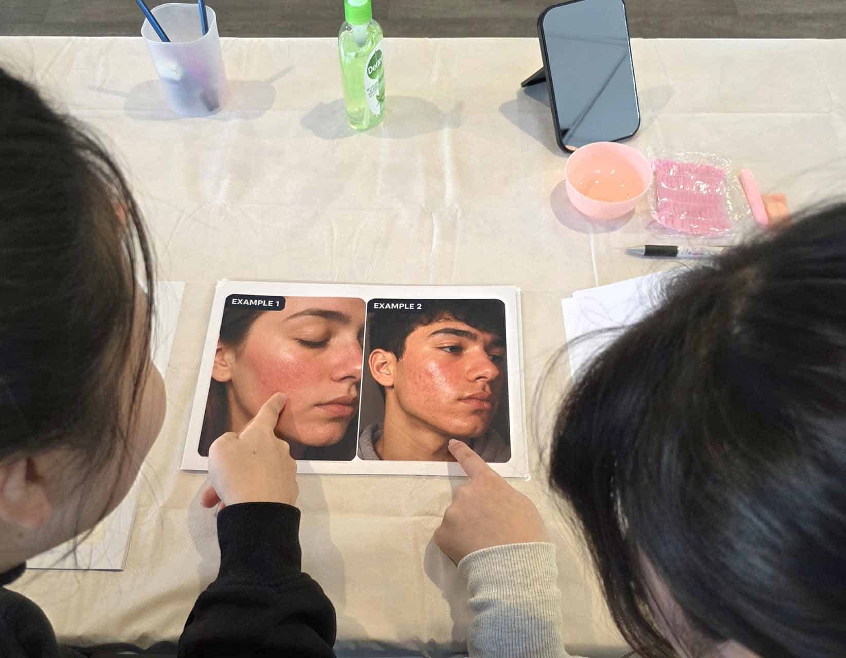 Teens 3
