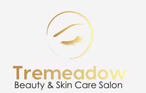 Tremeadow Beaute Logo