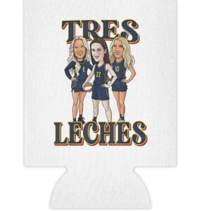Sophie Cunningham Tres Leches Can Cooler