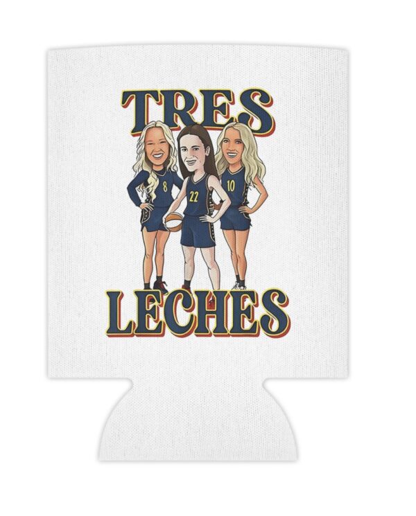 Sophie Cunningham Tres Leches Can Cooler