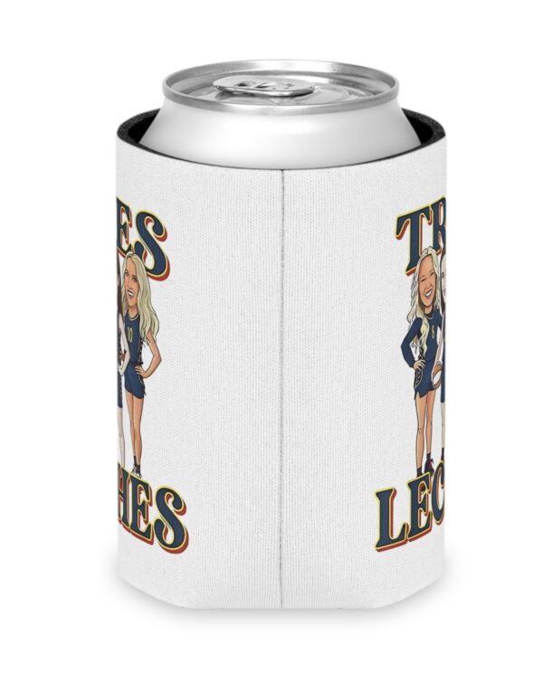 Sophie Cunningham Tres Leches Can Cooler