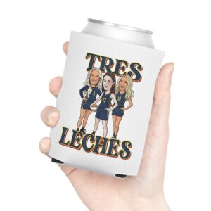 Sophie Cunningham Tres Leches Can Cooler