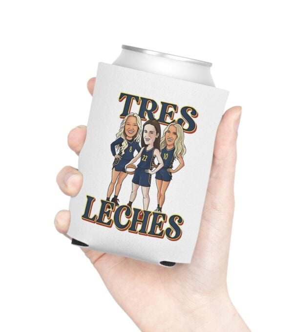 Sophie Cunningham Tres Leches Can Cooler