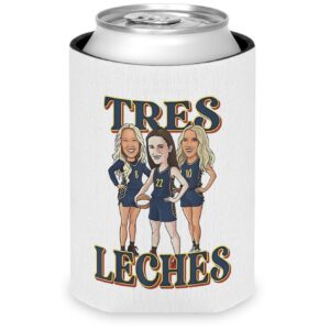 Sophie Cunningham Tres Leches Can Cooler