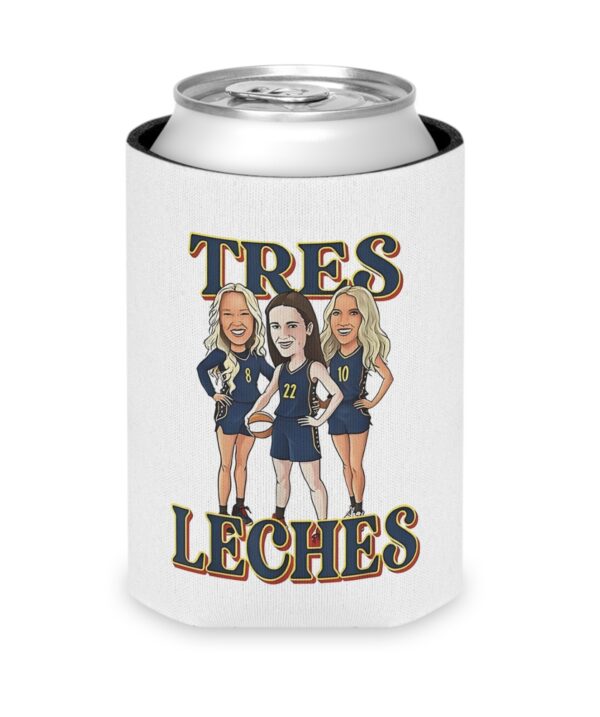Sophie Cunningham Tres Leches Can Cooler