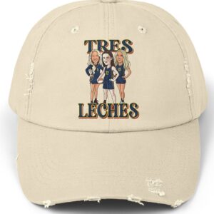 Sophie Cunningham Tres Leches Hat