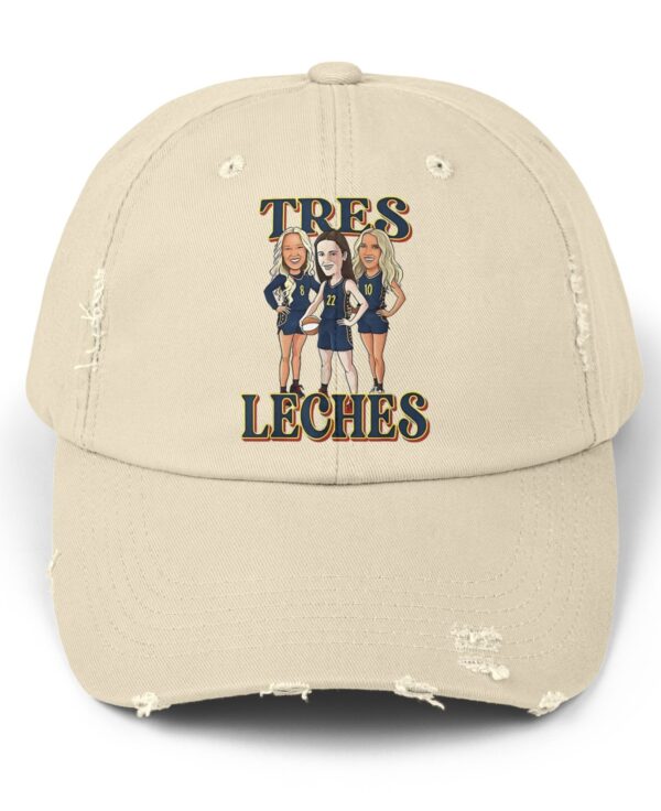 Sophie Cunningham Tres Leches Hat