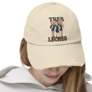 Sophie Cunningham Tres Leches Hat