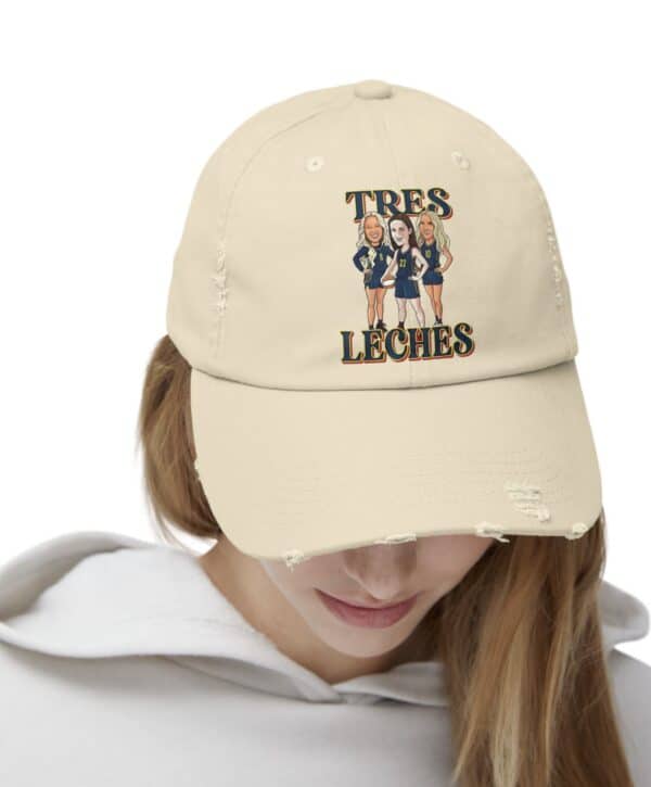 Sophie Cunningham Tres Leches Hat
