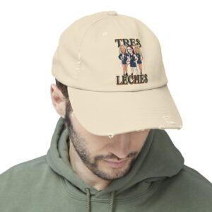 Sophie Cunningham Tres Leches Hat