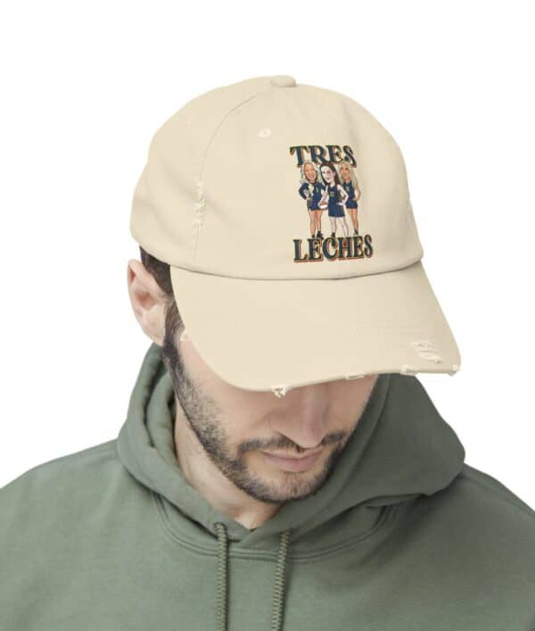 Sophie Cunningham Tres Leches Hat