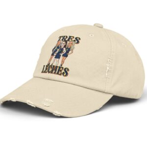 Sophie Cunningham Tres Leches Hat