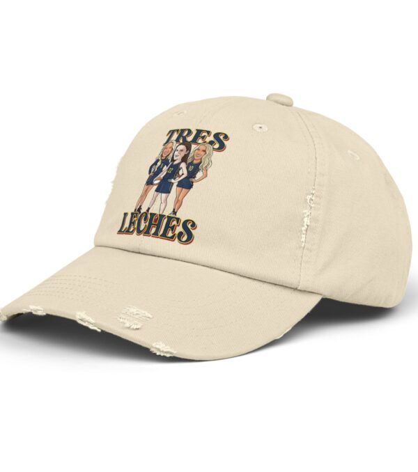 Sophie Cunningham Tres Leches Hat