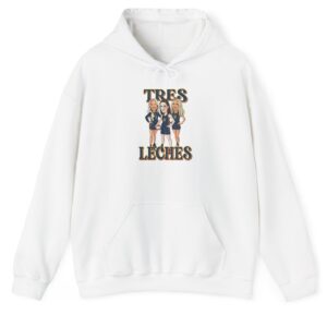 Sophie Cunningham Tres Leches Hoodie