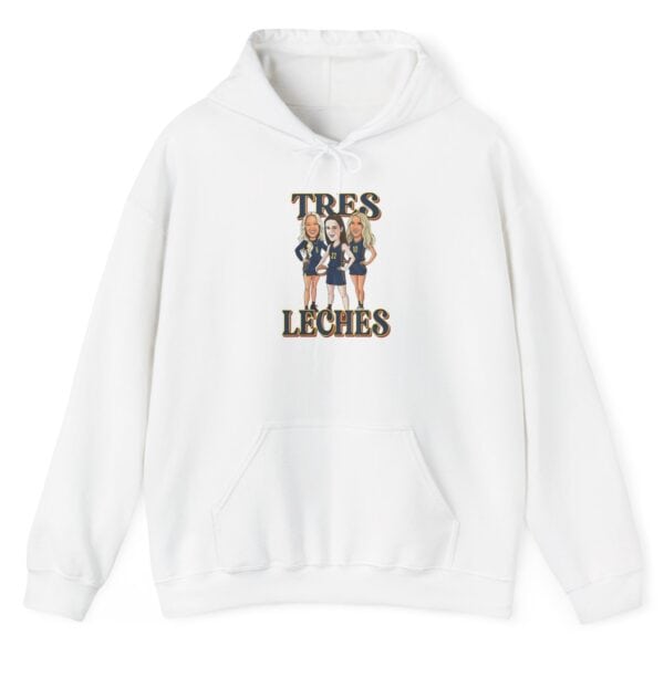 Sophie Cunningham Tres Leches Hoodie