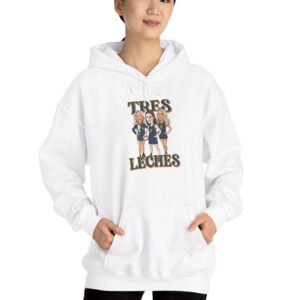 Sophie Cunningham Tres Leches Hoodie