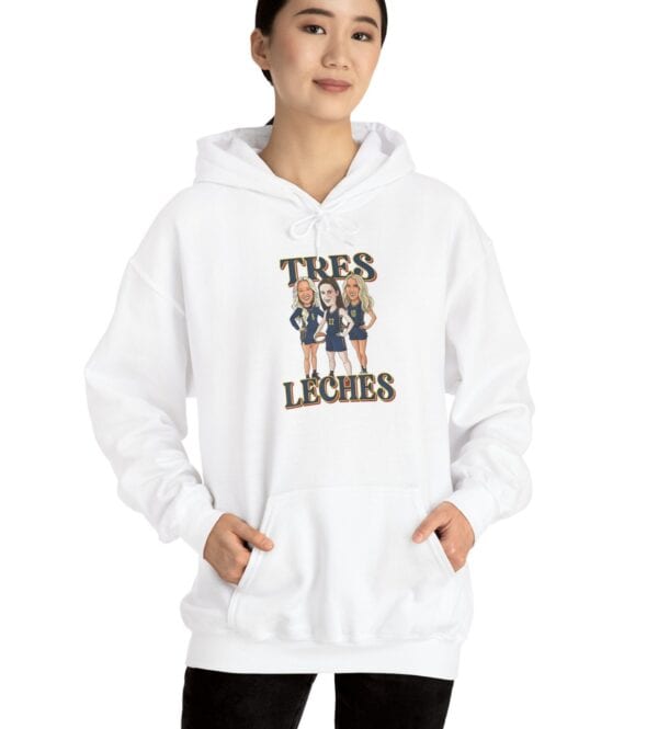 Sophie Cunningham Tres Leches Hoodie
