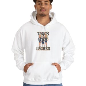Sophie Cunningham Tres Leches Hoodie