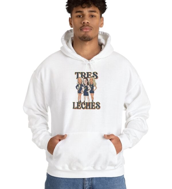 Sophie Cunningham Tres Leches Hoodie