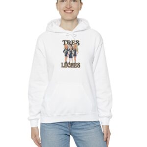 Sophie Cunningham Tres Leches Hoodie