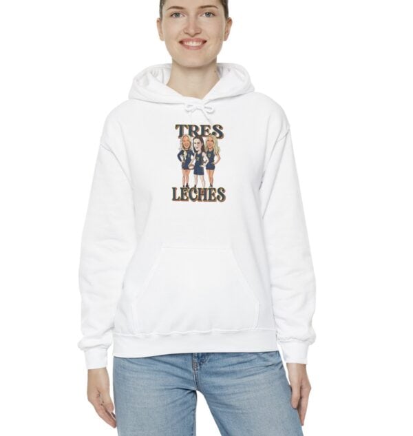 Sophie Cunningham Tres Leches Hoodie