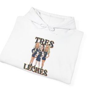 Sophie Cunningham Tres Leches Hoodie