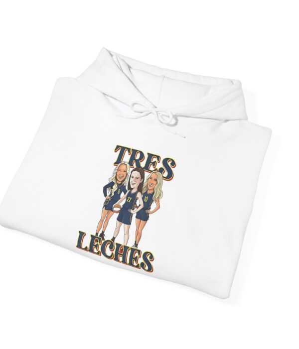Sophie Cunningham Tres Leches Hoodie