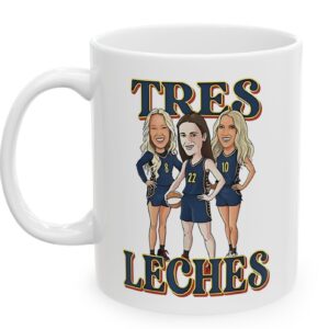 Sophie Cunningham Tres Leches Mug