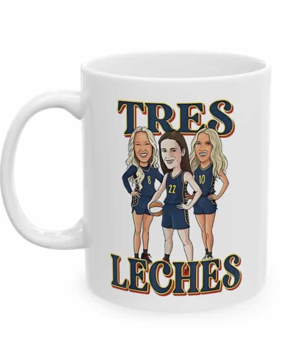 Sophie Cunningham Tres Leches Mug