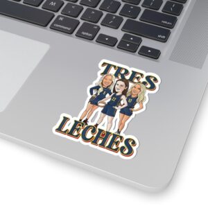 Sophie Cunningham Tres Leches Stickers