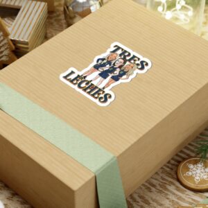 Sophie Cunningham Tres Leches Stickers