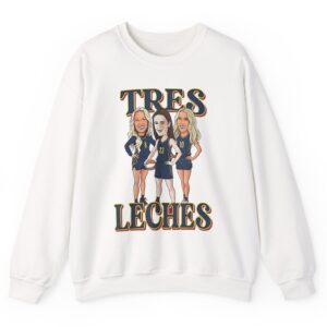 Sophie Cunningham Tres Leches Sweatshirt