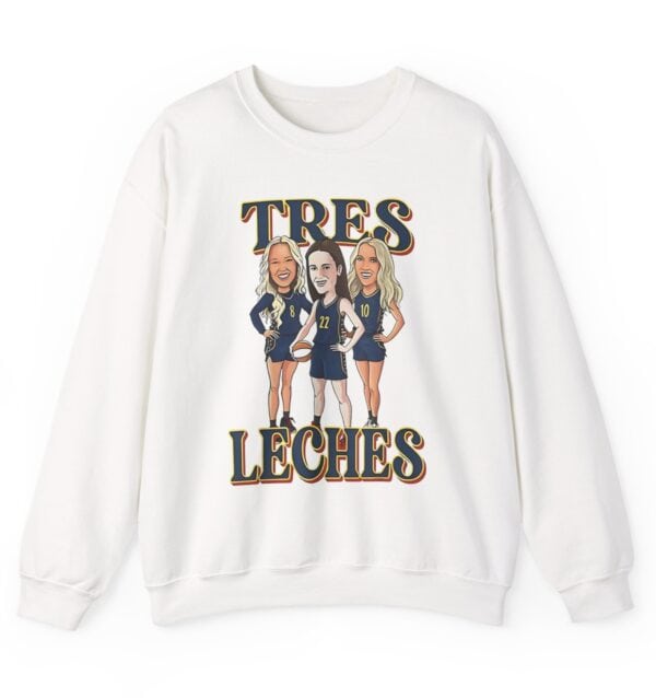 Sophie Cunningham Tres Leches Sweatshirt