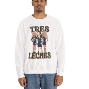 Sophie Cunningham Tres Leches Sweatshirt