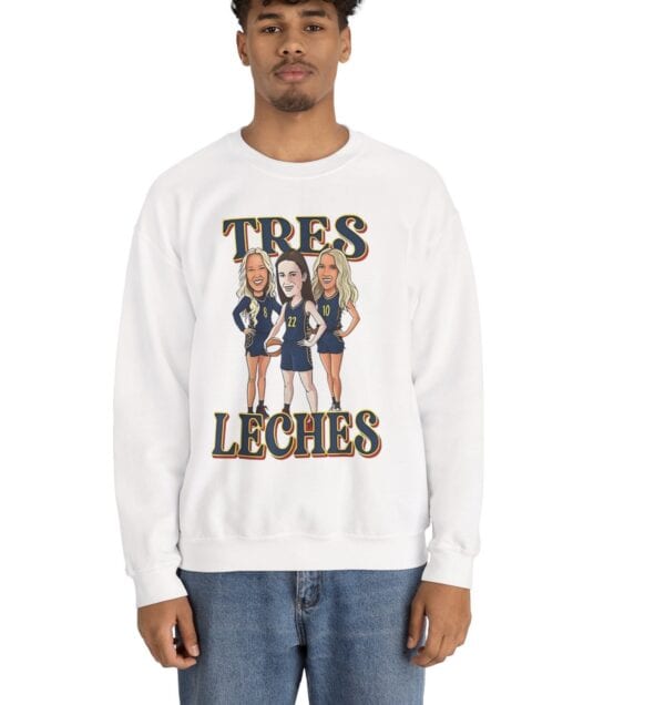 Sophie Cunningham Tres Leches Sweatshirt
