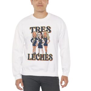 Sophie Cunningham Tres Leches Sweatshirt