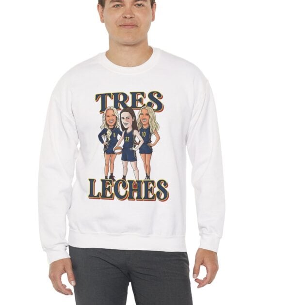 Sophie Cunningham Tres Leches Sweatshirt
