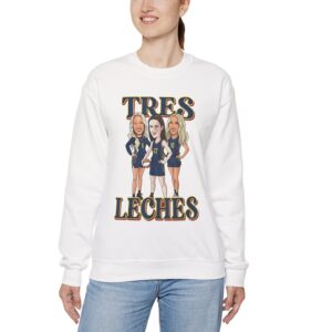 Sophie Cunningham Tres Leches Sweatshirt