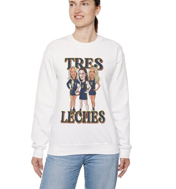 Sophie Cunningham Tres Leches Sweatshirt