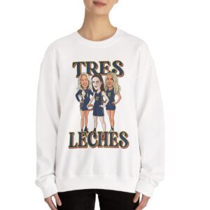 Sophie Cunningham Tres Leches Sweatshirt