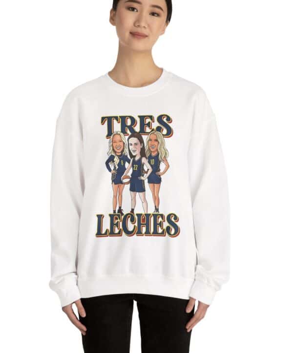 Sophie Cunningham Tres Leches Sweatshirt