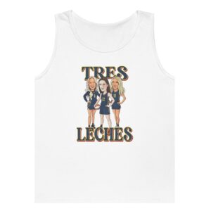 Sophie Cunningham Tres Leches Tank Top