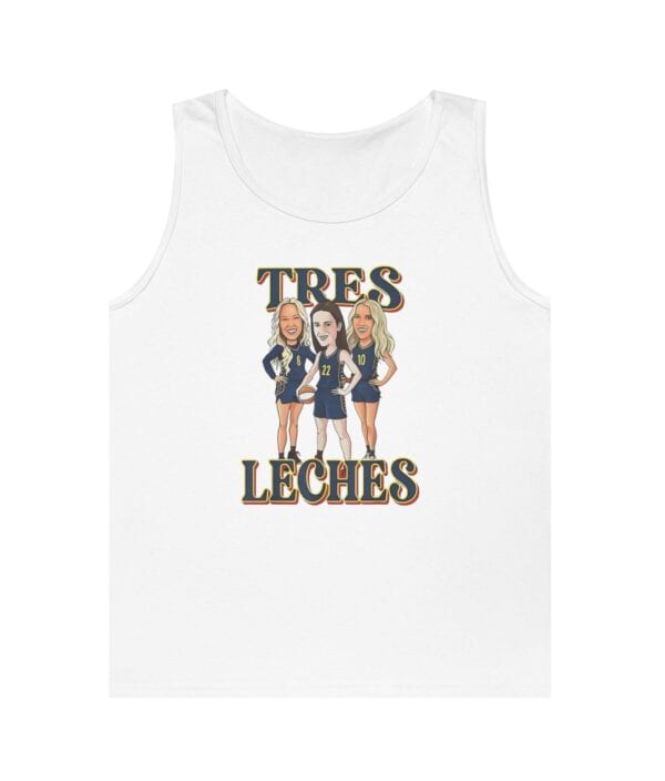 Sophie Cunningham Tres Leches Tank Top