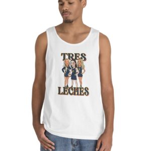 Sophie Cunningham Tres Leches Tank Top