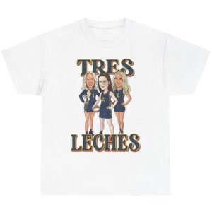 Sophie Cunningham Tres Leches Unisex T-Shirt